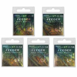 Drennan Specialist XT...