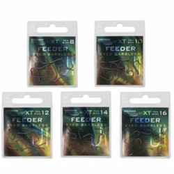 Drennan Specialist XT...
