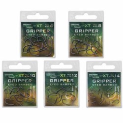Drennan Specialist XT...