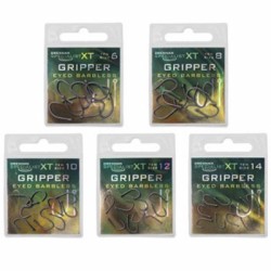 Drennan Specialist XT...