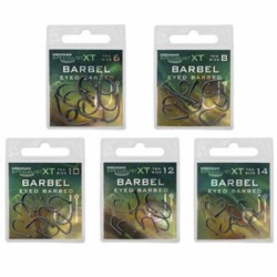 Drennan Specialist XT...