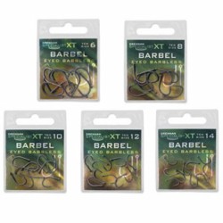 Drennan Specialist XT...