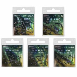 Drennan Specialist XT P.B...