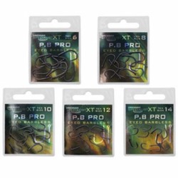 Drennan Specialist XT P.B...