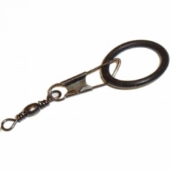 Nisa Feeder Ring Links