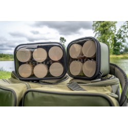 Korum Progress EVA Hookbait...