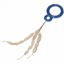 Nisa Sliding Top Stop