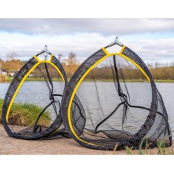 Nufish Dead Pan Landing Net