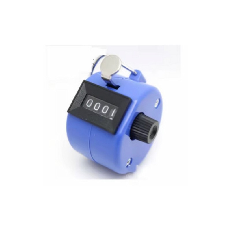 Floating Clicker Benwick Basic Fish Clicker Coloured