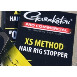 Gamakatsu XS Method Hair...