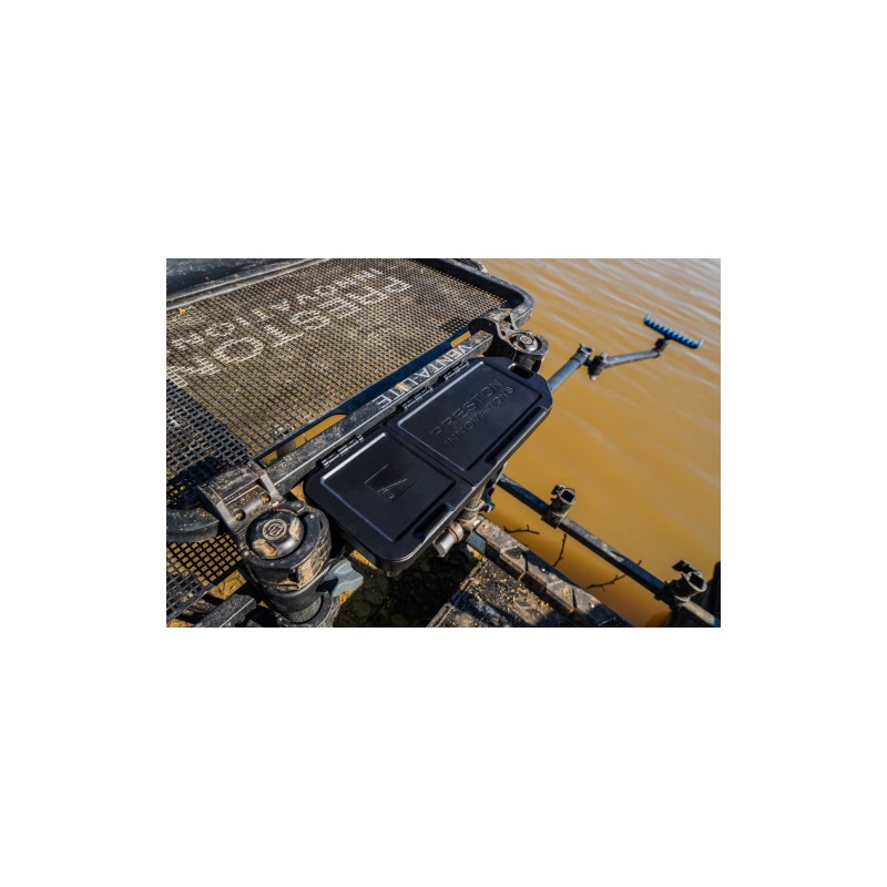 Preston Offbox Deluxe Accessory Tray