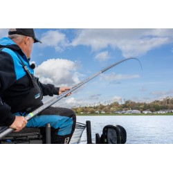 Preston Edge Monster Margin...