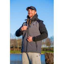 Guru Hybrid Jacket