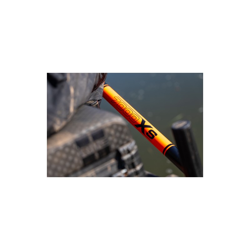 Guru 7000XS 7m Pole Combo