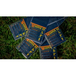 Guru Super XS Spade Pole...