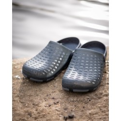 Matrix Clogs