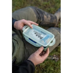 Korum Classic Tench Lunch Box