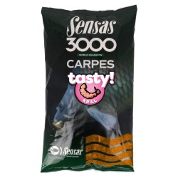 Sensas Carp Tasty Krill...