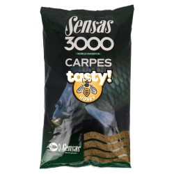 Sensas Carp Tasty Honey...