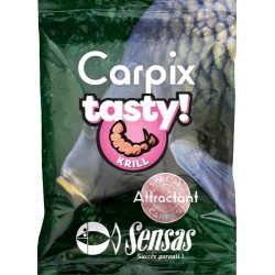 Sensas Carpix Tasty Powder...