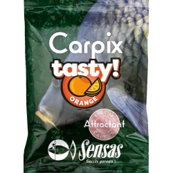 Sensas Carpix Tasty Powder...