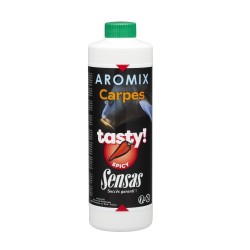 Sensas Aromix Carp Tasty Spicy