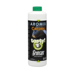 Sensas Aromix Carp Tasty...