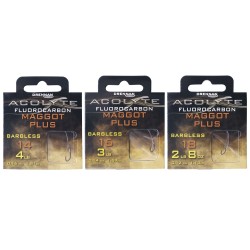 Drennan Acolyte Maggot Plus...