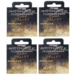 Drennan Acolyte Carp Pellet...