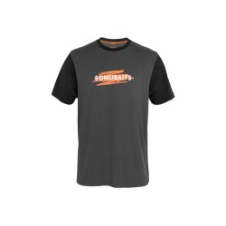 Sonubaits Grey T-Shirt (2025)