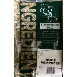 Copdock Huge Hempseed