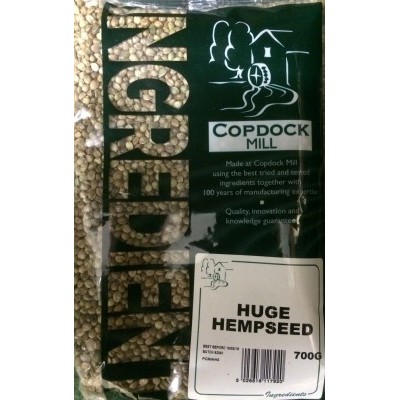 Copdock Huge Hempseed Copdock Huge Hempseed