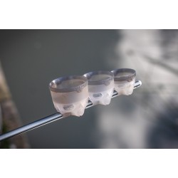 Guru Fast Release Pole Pots