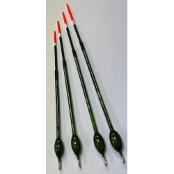 Drake Onion Cane Tapered...