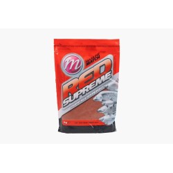 Mainline Match Red Supreme...
