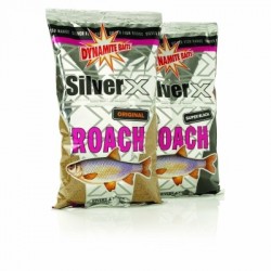 Dynamite Silver X Roach