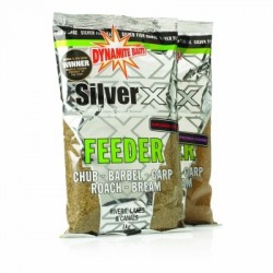 Dynamite Silver X Feeder