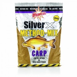 Dynamite Silver X Method-Mix