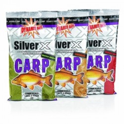 Dynamite Silver X Carp