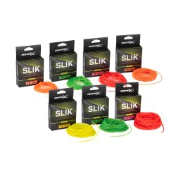 Matrix Slik Elastic 8m