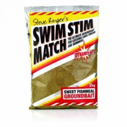 Dynamite Swim Stim Match...