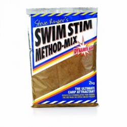 Dynamite Swim Stim Method Mix