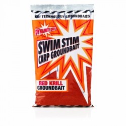 Dynamite Swim Stim Krill...