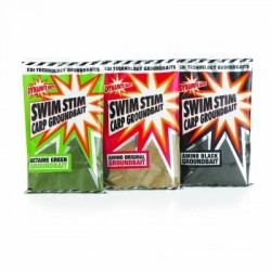 Dynamite Swim Stim Groundbait