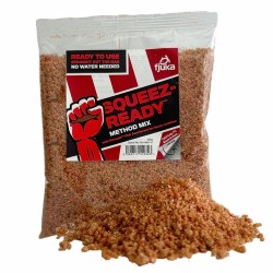 Fjuka Squeez Ready Method Mix