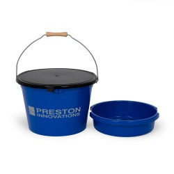Preston 18 litre Bucket Set