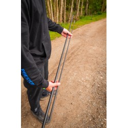 Preston Dura Carp Kup Kit