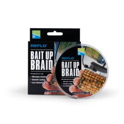 Preston Reflo Bait Up Braid...