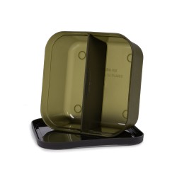 Korum Divided Bait Tub