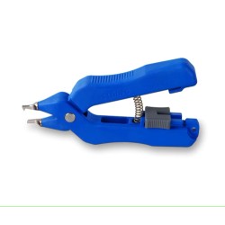 Stonfo Micro Split Ring Plier